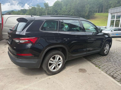 Skoda Kodiaq Gebrauchtwagen Skoda Kodiaq Gebrauchtwagen