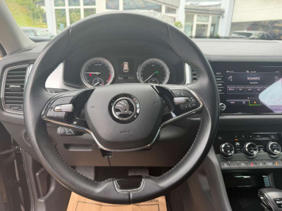 Skoda Kodiaq Gebrauchtwagen Skoda Kodiaq Gebrauchtwagen