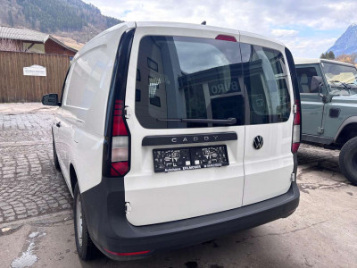 VW Caddy Gebrauchtwagen VW Caddy Gebrauchtwagen