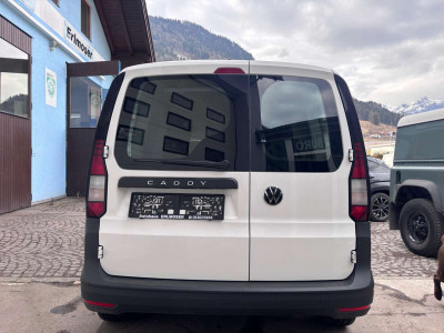 VW Caddy Gebrauchtwagen VW Caddy Gebrauchtwagen