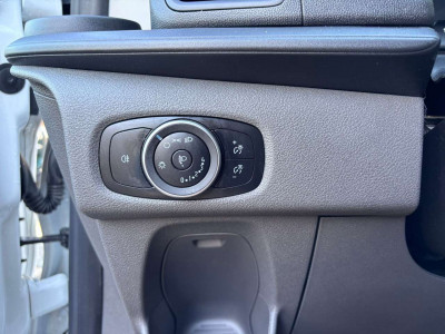 Ford Transit Custom Gebrauchtwagen Ford Transit Custom Gebrauchtwagen