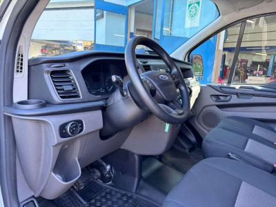 Ford Transit Custom Gebrauchtwagen Ford Transit Custom Gebrauchtwagen