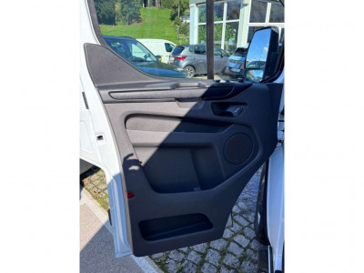 Ford Transit Custom Gebrauchtwagen Ford Transit Custom Gebrauchtwagen