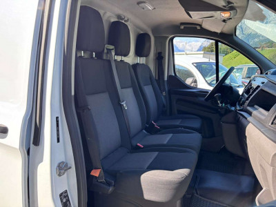 Ford Transit Custom Gebrauchtwagen Ford Transit Custom Gebrauchtwagen
