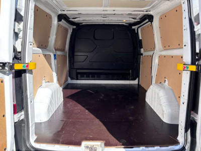 Ford Transit Custom Gebrauchtwagen Ford Transit Custom Gebrauchtwagen