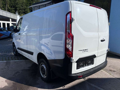 Ford Transit Custom Gebrauchtwagen Ford Transit Custom Gebrauchtwagen