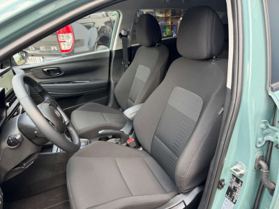 Hyundai Bayon Gebrauchtwagen Hyundai Bayon Gebrauchtwagen