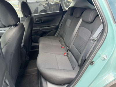 Hyundai Bayon Gebrauchtwagen Hyundai Bayon Gebrauchtwagen