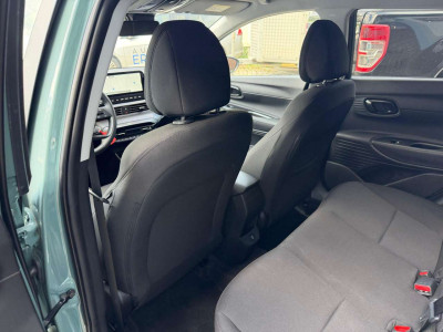 Hyundai Bayon Gebrauchtwagen Hyundai Bayon Gebrauchtwagen