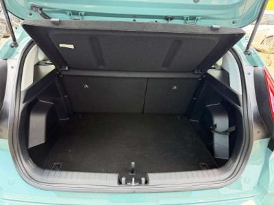 Hyundai Bayon Gebrauchtwagen Hyundai Bayon Gebrauchtwagen