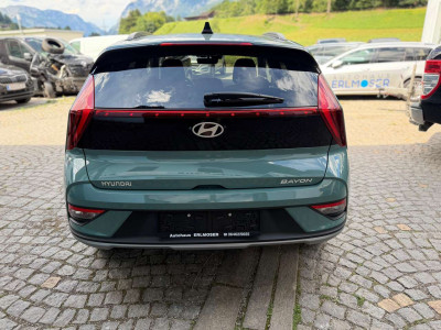 Hyundai Bayon Gebrauchtwagen Hyundai Bayon Gebrauchtwagen