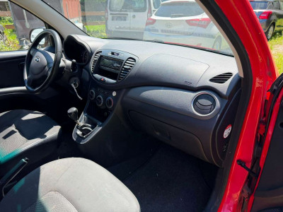 Hyundai i10 Gebrauchtwagen Hyundai i10 Gebrauchtwagen