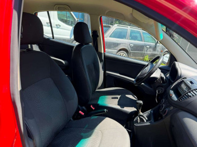 Hyundai i10 Gebrauchtwagen Hyundai i10 Gebrauchtwagen