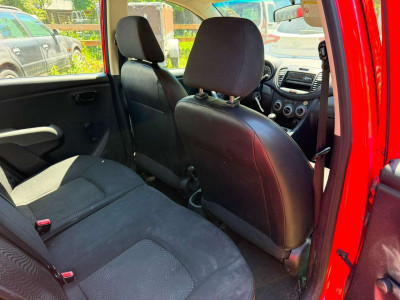 Hyundai i10 Gebrauchtwagen Hyundai i10 Gebrauchtwagen