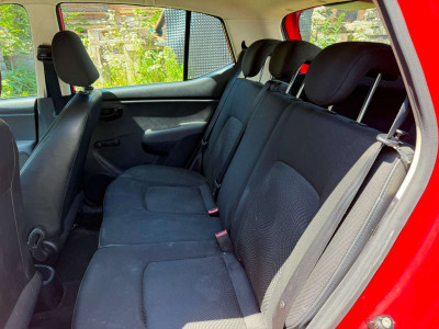 Hyundai i10 Gebrauchtwagen Hyundai i10 Gebrauchtwagen