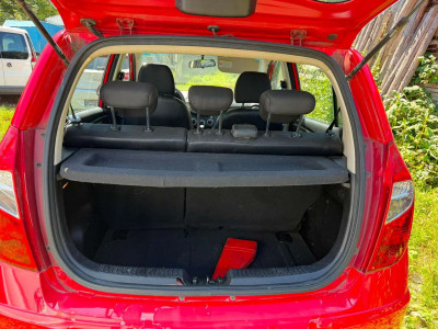 Hyundai i10 Gebrauchtwagen Hyundai i10 Gebrauchtwagen