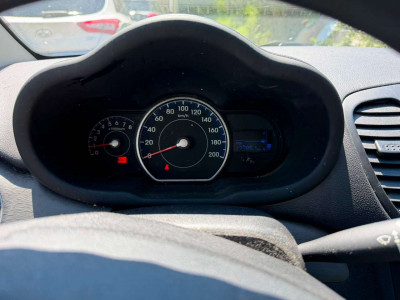 Hyundai i10 Gebrauchtwagen Hyundai i10 Gebrauchtwagen