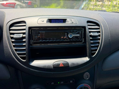 Hyundai i10 Gebrauchtwagen Hyundai i10 Gebrauchtwagen
