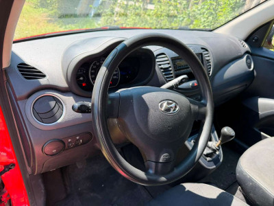 Hyundai i10 Gebrauchtwagen Hyundai i10 Gebrauchtwagen