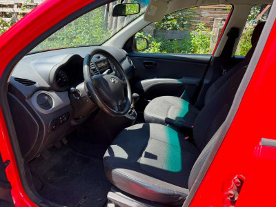 Hyundai i10 Gebrauchtwagen Hyundai i10 Gebrauchtwagen
