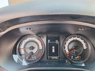 Toyota Hilux Gebrauchtwagen Toyota Hilux Gebrauchtwagen