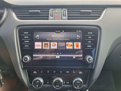Skoda Octavia Gebrauchtwagen Skoda Octavia Gebrauchtwagen