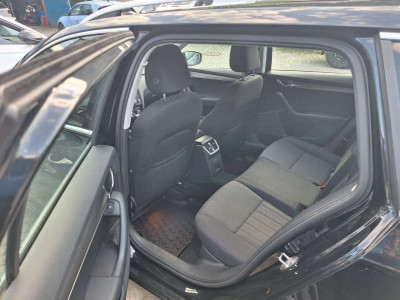 Skoda Octavia Gebrauchtwagen Skoda Octavia Gebrauchtwagen