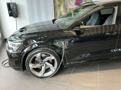 Audi e-tron Gebrauchtwagen Audi e-tron Gebrauchtwagen