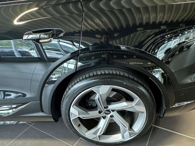 Audi e-tron Gebrauchtwagen Audi e-tron Gebrauchtwagen