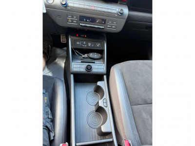 Hyundai Kona Gebrauchtwagen Hyundai Kona Gebrauchtwagen