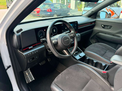 Hyundai Kona Gebrauchtwagen Hyundai Kona Gebrauchtwagen