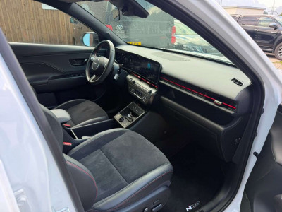 Hyundai Kona Gebrauchtwagen Hyundai Kona Gebrauchtwagen