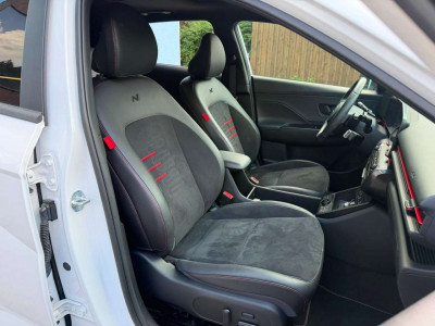 Hyundai Kona Gebrauchtwagen Hyundai Kona Gebrauchtwagen