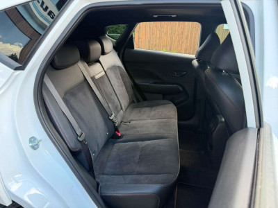 Hyundai Kona Gebrauchtwagen Hyundai Kona Gebrauchtwagen