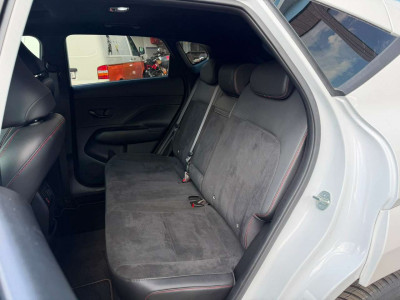 Hyundai Kona Gebrauchtwagen Hyundai Kona Gebrauchtwagen
