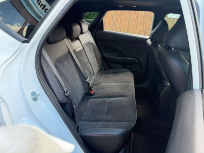 Hyundai Kona Gebrauchtwagen Hyundai Kona Gebrauchtwagen