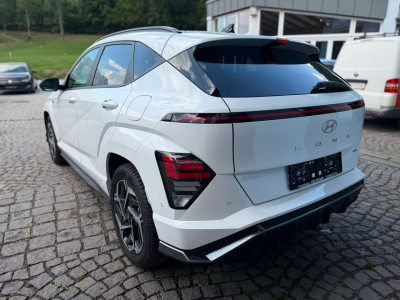 Hyundai Kona Gebrauchtwagen Hyundai Kona Gebrauchtwagen