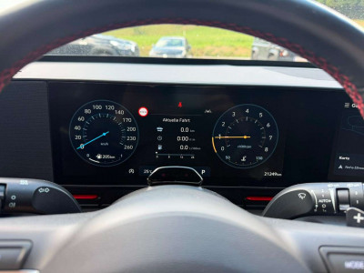 Hyundai Kona Gebrauchtwagen Hyundai Kona Gebrauchtwagen