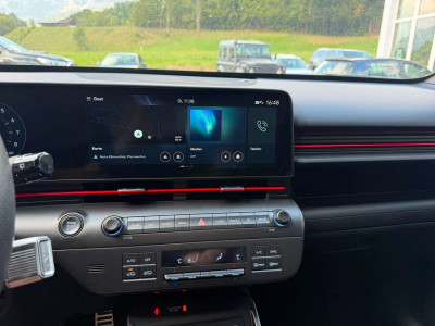 Hyundai Kona Gebrauchtwagen Hyundai Kona Gebrauchtwagen