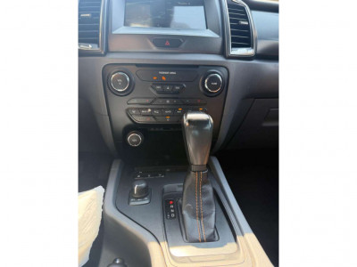 Ford Ranger Gebrauchtwagen
