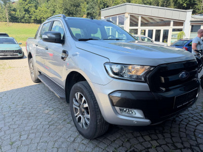 Ford Ranger Gebrauchtwagen