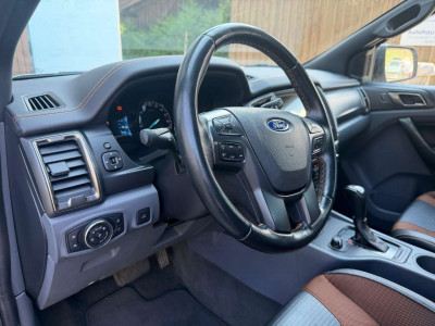 Ford Ranger Gebrauchtwagen