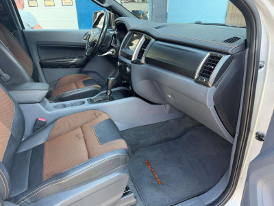 Ford Ranger Gebrauchtwagen