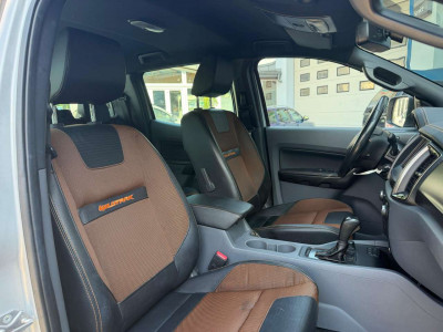 Ford Ranger Gebrauchtwagen