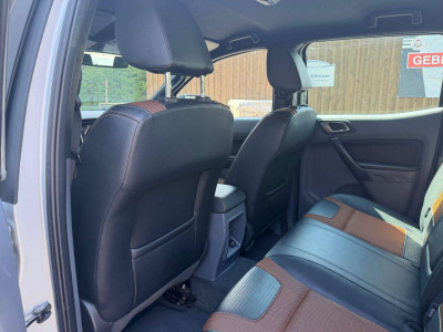 Ford Ranger Gebrauchtwagen
