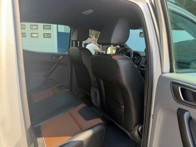 Ford Ranger Gebrauchtwagen