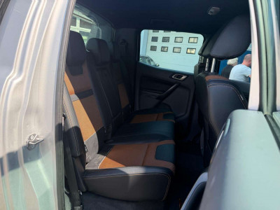 Ford Ranger Gebrauchtwagen