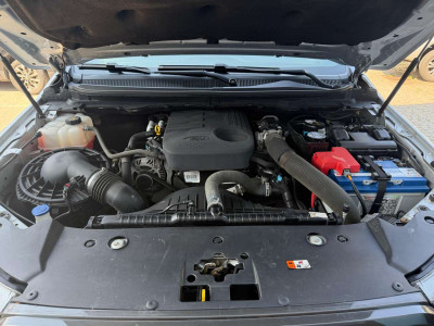 Ford Ranger Gebrauchtwagen