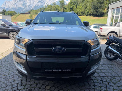 Ford Ranger Gebrauchtwagen