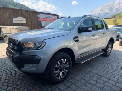 Ford Ranger Gebrauchtwagen